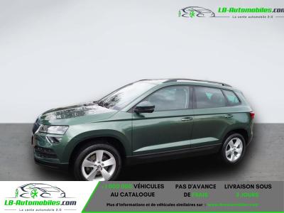Skoda Karoq 1.5 TSI 150 ch BVA