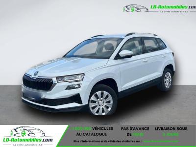 Skoda Karoq 1.0 TSI 110 ch