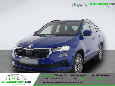 Skoda Karoq 1.5 TSI 150 ch  BVA