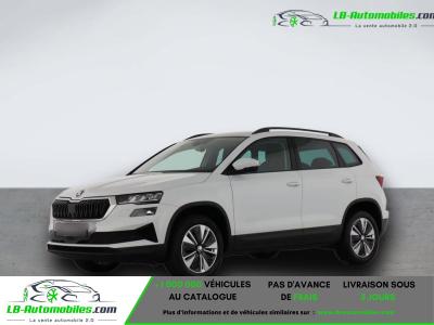 Skoda Karoq 2.0 TDI 116 ch BVA