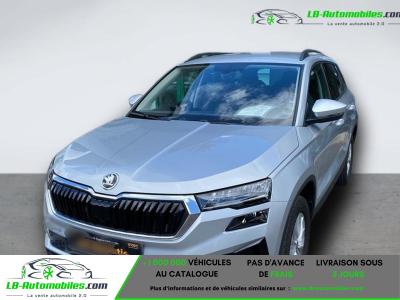 Skoda Karoq 2.0 TDI 116 ch BVA