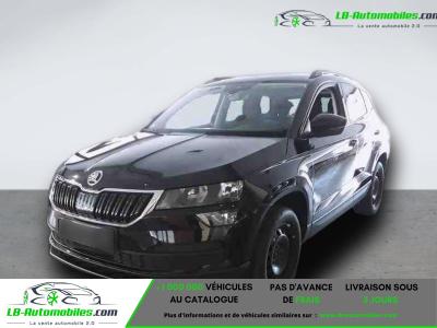 Skoda Karoq 2.0 TDI 116 ch BVA