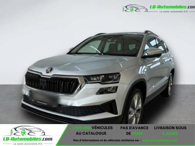 Skoda Karoq 2.0 TDI 116 ch BVA