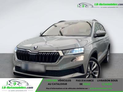 Skoda Karoq 2.0 TDI 116 ch BVA