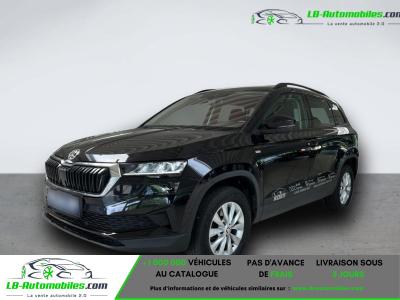 Skoda Karoq 2.0 TDI 116 ch BVA