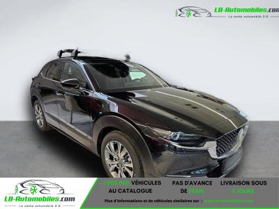 Mazda CX-30 2.0L e-SKYACTIV X M Hybrid 186 ch 4x2 BVA