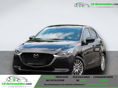 Mazda 2 1.5L SKYACTIV-G 90ch BVA