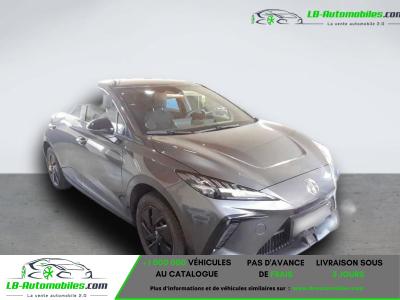 MG MG4 51kWh - 125 kW 2WD