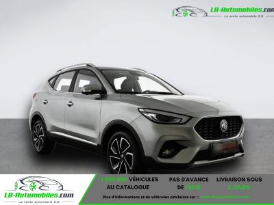 MG ZS 1.0L T-GDI 111ch 2WD