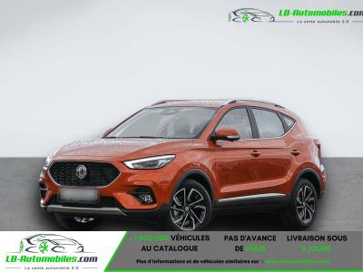 MG ZS 1.5L VTI-Tech 106ch 2WD