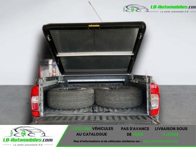 Nissan Navara 2.3 DCI 190 DOUBLE CAB BVA