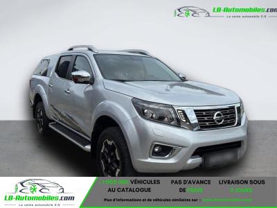 Nissan Navara 2.3 DCI 190 DOUBLE CAB BVA