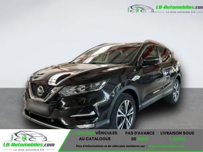 Nissan Qashqai 1.2 DIG-T 115 BVM