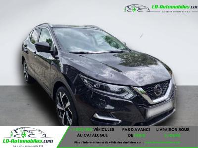 Nissan Qashqai 1.3 DIG-T 160 BVA