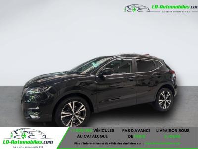 Nissan Qashqai 1.3 DIG-T 140