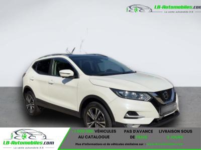 Nissan Qashqai 1.3 DIG-T 160 BVM