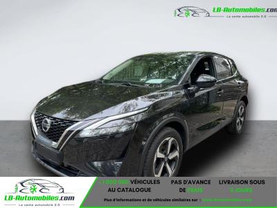 Nissan Qashqai 1.3 DIG-T 160 BVA