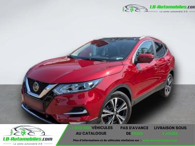Nissan Qashqai 1.3 DIG-T 160 BVA