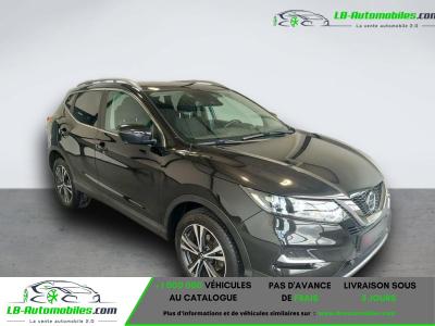 Nissan Qashqai 1.3 DIG-T 140