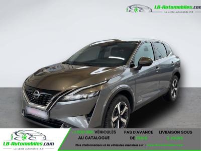 Nissan Qashqai e-Power 190 ch
