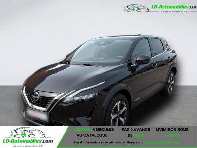 Nissan Qashqai e-Power 190 ch
