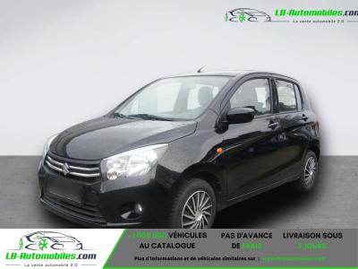 Suzuki Celerio 1.0 BVM 68ch