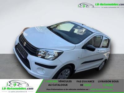 Suzuki Celerio 1.0 BVM 68ch