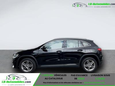 Mercedes GLA 250 e BVA