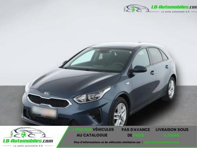 Kia Ceed 1.0 T-GDi 100 ch BVM