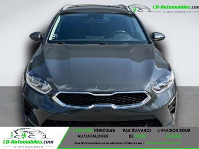 Kia Ceed 1.0 T-GDi 100 ch BVM