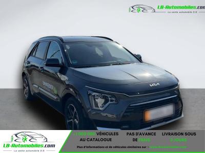 Kia Niro 1.6 GDi 183 ch PHEV BVA