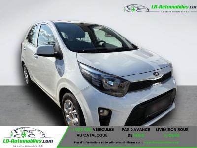Kia Picanto 1.0 MPi 67 ch BVM