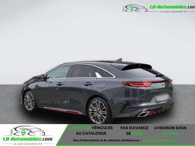 Kia ProCeed 1.6 T-GDi 204 ch BVA