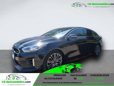 Kia ProCeed 1.6 T-GDi 204 ch BVA