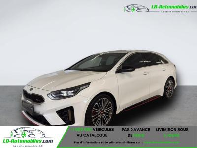 Kia ProCeed Coupé 1.6 T-GDI 204 ch BVA