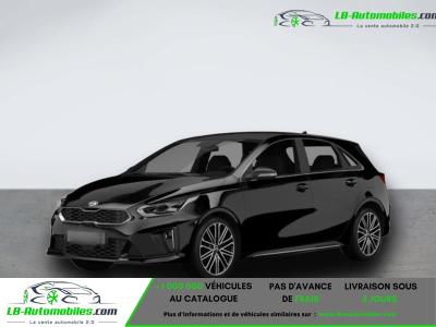 Kia ProCeed Coupé 1.6 T-GDI 204 ch BVA