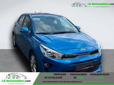 Kia Rio 1.2 DPi 84 ch BVM