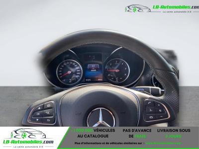 Mercedes Classe V Marco Polo 250d BVA