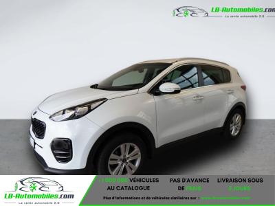 Kia Sportage 1.6 GDi 132 4x2