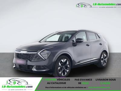 Kia Sportage 1.6 T-GDi 265ch Hybride Rechargeable BVA 4x4