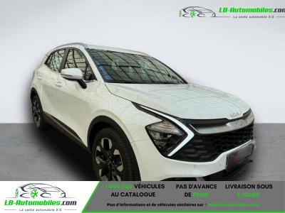 Kia Sportage 1.6 T-GDi 265ch Hybride Rechargeable BVA 4x4