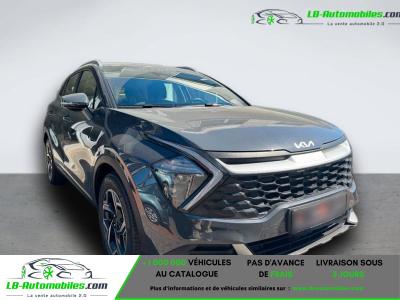 Kia Sportage 1.6 T-GDi 150ch MHEV BVM  4x2
