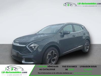 Kia Sportage 1.6 T-GDi 150ch MHEV BVM  4x2