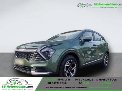Kia Sportage 1.6 T-GDi 150ch MHEV BVM  4x2
