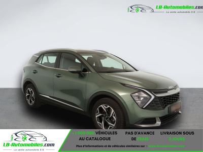 Kia Sportage 1.6 T-GDi 150ch MHEV BVM  4x2