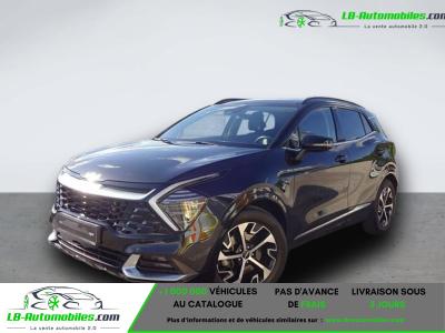 Kia Sportage 1.6 T-GDi 150ch MHEV BVA 4x2