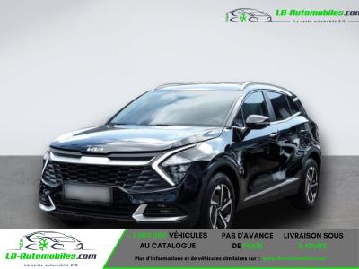 Kia Sportage 1.6 T-GDi 150ch MHEV BVA 4x2