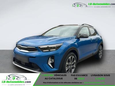 Kia Stonic 1.0 T-GDi 120 ch MHEV BVA