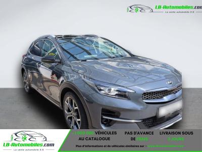 Kia XCeed 1.6l T-GDi 204 ch BVA