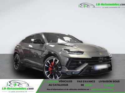 Lamborghini Urus 4.0 V8 666 ch BVA